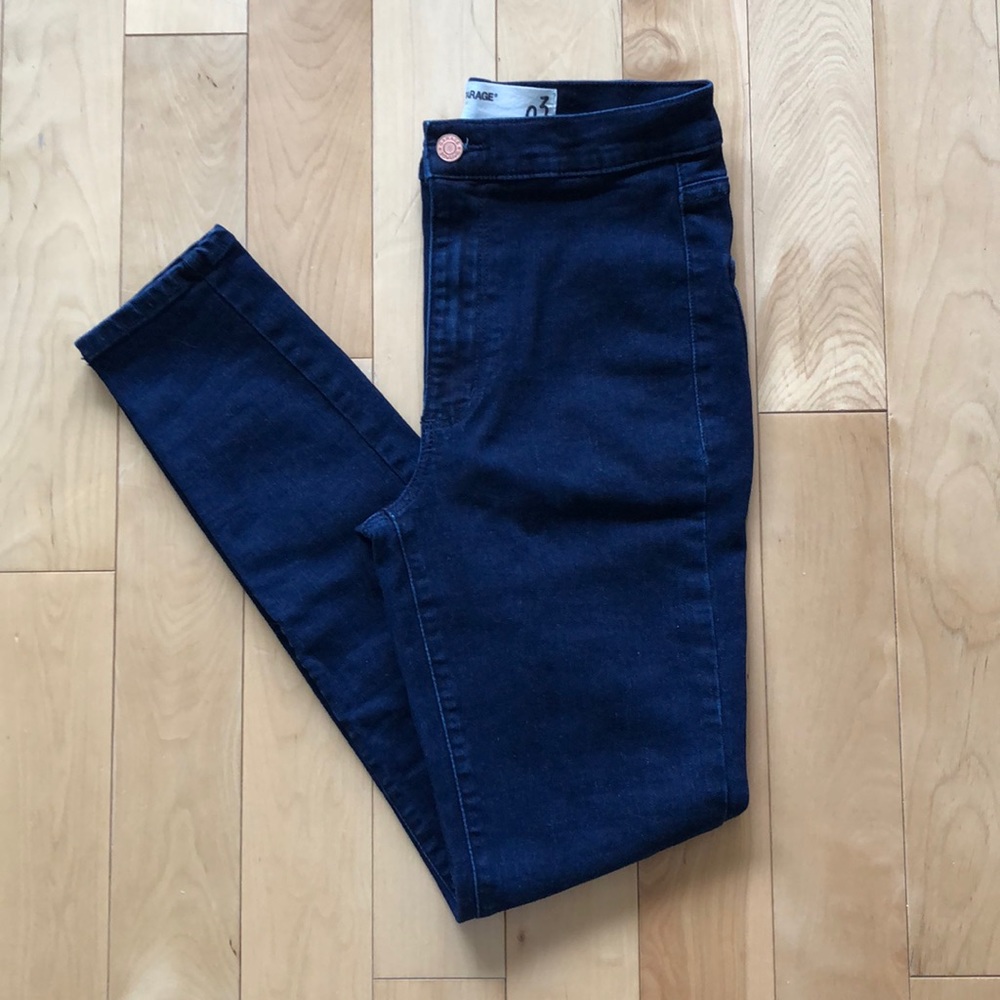 Garage Jeans